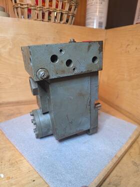 G10zz001601 Nippon 99e Hydraulic Index Motor In Stock Usa We Ship Today