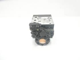 25608402 Nippon Gerotor Hydraulic Motor