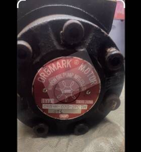 Orb-h-070-2pcth Nippon Oil Pump Orb-h-070-2pc Gerotor Orbmark Hydraulic Motor Nop