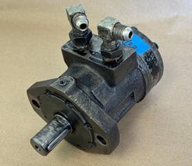 Orb-s-160-2pc Nippon Gerotor Orbmark Motor Parts From Mazak # Mtv 414/22 Vmc