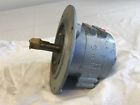 Nl32-ncw-6 Gast Airmotor Air Motor Non Lubriccated Mtg New