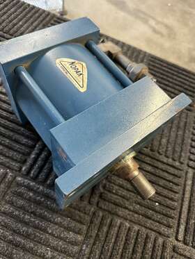 9007351 Nopak Cl3 6x6 C Hydraulic Cylinder 6x3 D 900731 Excellent