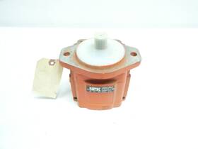 C4100-5010 Npk Hydraulic Gear Motor
