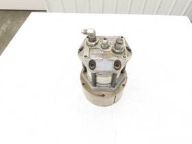 Dvt-10-mk6 Nutron Hydraulic Fluid Motor 10in /rev 7/8 Inch Shaft
