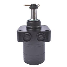Tca13099 O.e Quality Hydraulic Motor For John Deere Mower 7h17 7h19 Z425 Z445 Z465 Z645 Z655