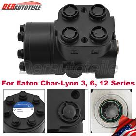211-1012-002 Ocsair Hydraulic Steering Unit 211-1012 Fits Eaton Char-lynn 3/6/12 Series