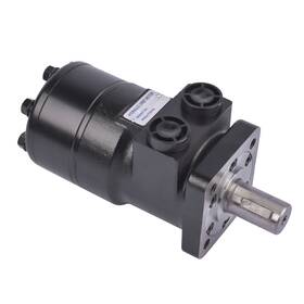 101-1013-009 Oe Quality Hydraulic Motor For Eaton Char-lynn H Series Aa .875-14 Unf-2b Sae O-ring Ports