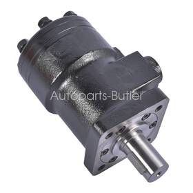 151-2041 Oe Quality New Hydraulic Motor 1512041 Black For Sauer Danfoss