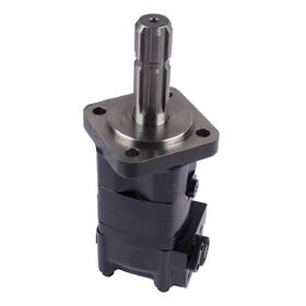 Oms160-151f0563 Oe Quality 151f0563 Aftermarket Hydraulic Motor Fits For Danfoss Oms Series