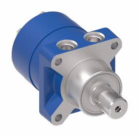 184-0490-002 Oe Quality Hydraulic Motor Fits For Char-lynn / 184-0490