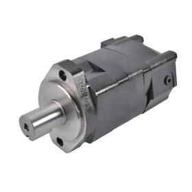 300160a0120ajaad Oe Quality 1x New Hydraulic Motor For Ammbusher Shredder Skid Steer Bc601