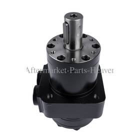 Ompw100-151-7103 Oe Quality Hydraulic Motor 151-7103 1517103 For Sauer Danfoss