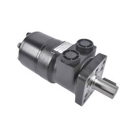 Tb0230fs100aaab Oe Quality 1x Hydraulic Motor For Parker Tb Te Series Black Brand New