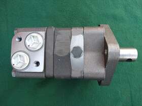 151f2291 Oms 160 Hydraulic Motor