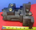 Orb-h-050-4p Orbmark Hydraulic Motor With