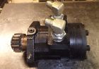 Orb-s-100-2pcn Orbmark Motor Hydraulic Orbs1002pcn