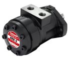 Orb-s-380-4fm Nippon Gerotor Co Ltd Orbmark Oil Pump Motor 683194558276