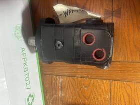 104-1024yhydraulic Orbital Hydraulic Motor Wf104-1024y 8.0 Cu.in 1-1/4 Inch Shaft Duel Ports Sae