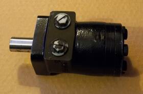 Pp-101-1001-009 Orbitalmotor Orbital Motor Valve Spool
