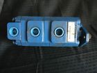 P124b082evza07-54lqza05-1lqza05-1 Hydraulic Permco Motor