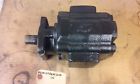 P50a197be0k25-25 Cw Parker Motor