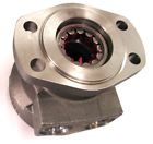 Me012001a1 Pa Parker 4 Bolt Housing For