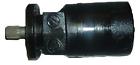 0195ms390bbcl Pa Tg Parker Motor 11.9 Cubic Inch