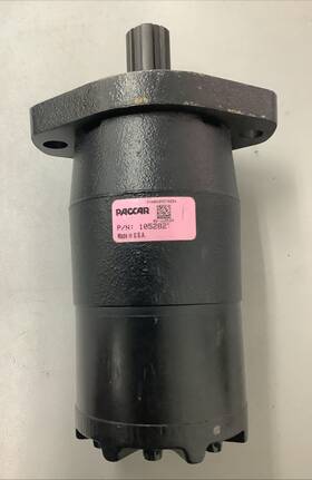 105282 Paccar Hydraulic Motor R95