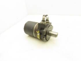 060-220-as-tt Parker 060220astt Hydraulic Motor 2-bolt Sae 1 Inch Shaft