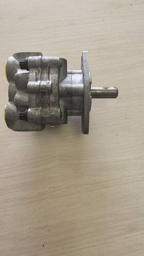 Mgg20010-ba1a3 Parker 0900241 Hydraulic Motor