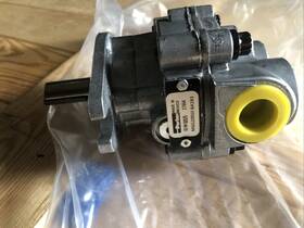 Mgg20010-ba1b3 Parker 0900291 0.218 Cu In Odel Hydraulic Motor New Inch Ships Free
