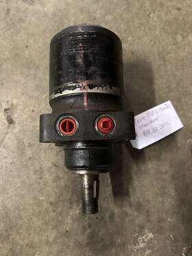 106-3875 Parker Toro 5410 Hydraulic Wheel Motor P/n