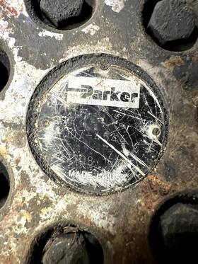 107-4544 Parker Toro Groundsmaster Traction Hydraulic Motor Lsht Torqmotor