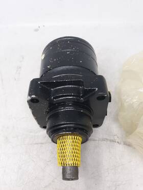 Tg0240us080aaxl Parker 107-9b-9936 Hydraulic Motor Usa Heavy Duty Drive Shaft