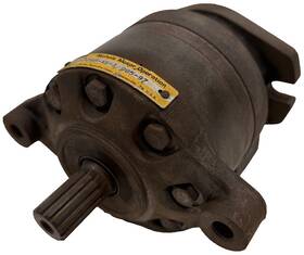 110a-088-as-1 Parker New Hydraulic Torque Motor 110a088as1