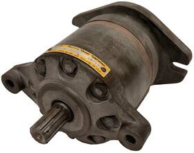 110a-164-bs-1 Parker New Hydraulic Motor 110a164bs1