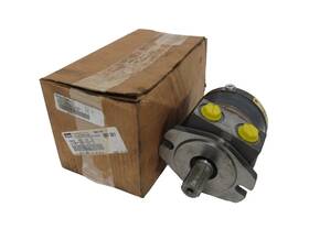 111a-106-as-0 Parker New Hydraulic Motor 111a106as0