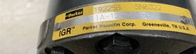 111a-129-as-0 Parker Nichols Hydraulic Motor