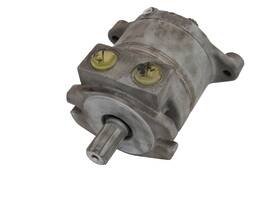 111a-129-as-1 Parker Refurbished Hydraulic Low Speed Motor 111a129as1