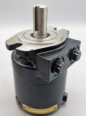 112a-189-at-0-f Parker Hydraulic Low Speed Motor