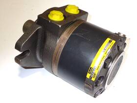 113a-164-bs-0 Parker Hydraulic Motor Keyed Shaft New