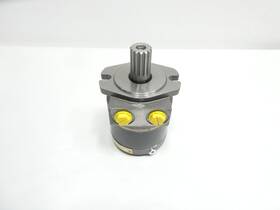 115a-164-as-0-fr Parker Hydraulic Motor
