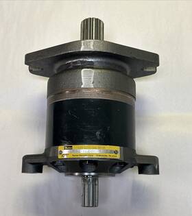 115a-164-bs-1 Parker Hydraulic Low Speed Motor Nos