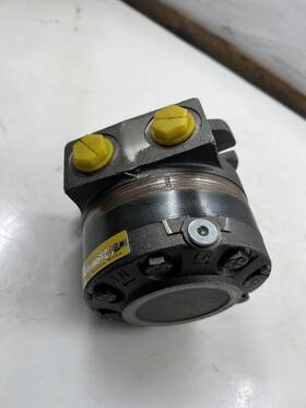 116a-036-as-0 Parker Hydraulic Motor