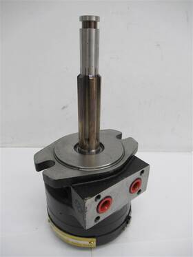 11ya-025-am-y-08 Parker 11 Series Lsht Hydraulic Motor
