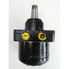 Tl0195us081aamv Parker 126-0524 Hydraulic Motor No Box