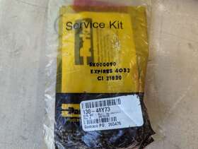 130-48y73 Parker Hydraulic Seal Kit Ross Mg Motors Gscf
