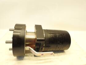 204140020 Parker New Oem Dg Series Wheel Motor Torqmotor 200642