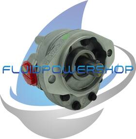 Parker 26016-raj New Aftermarket Eaton Hydraulic Pump