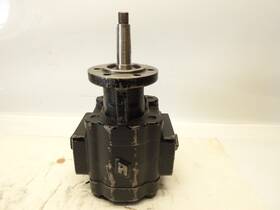 3039310117 Parker New Genuine Oem Hydraulic Pump Motor